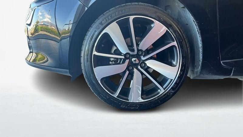 Renault Clio IV 2012 5 Porte 1.5 dCi Energy 90cv S&S