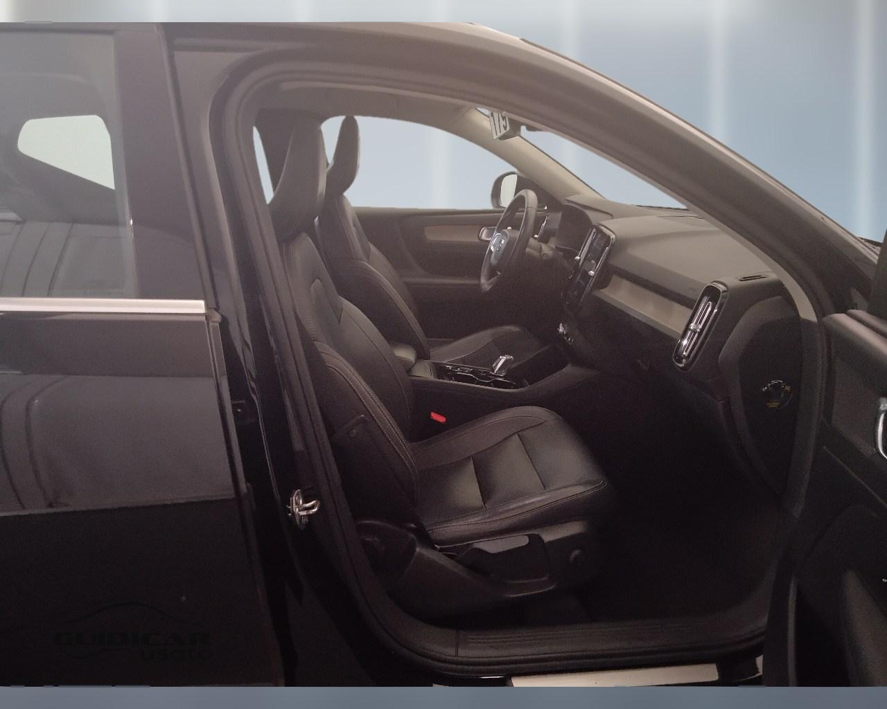 VOLVO XC40 - XC40 2.0 d3 Inscription geartronic my20
