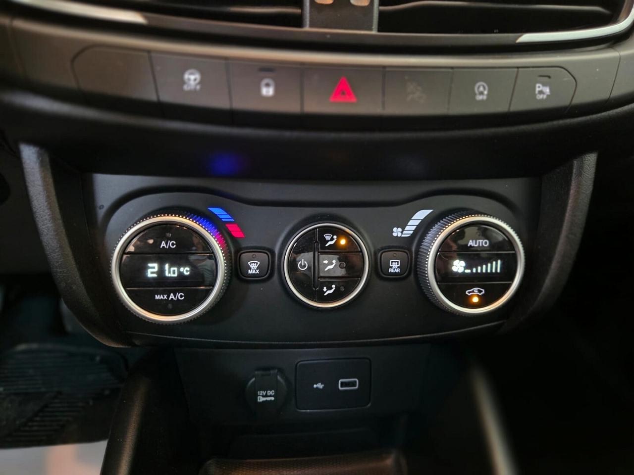 FIAT TIPO 1.6 MJT2 130CV S&S SW ANNO2024 *14800Km