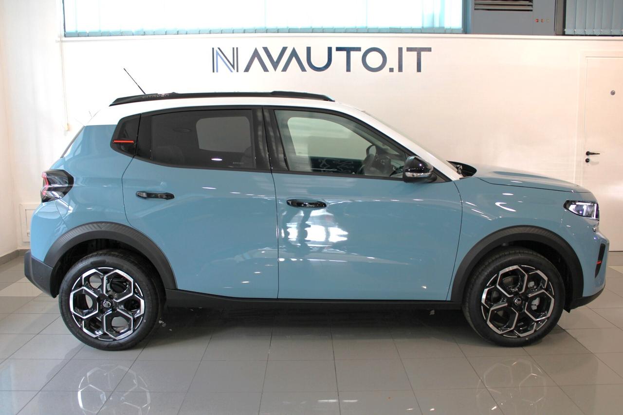 CITROEN C3 1.2 PureTech Max - 2025