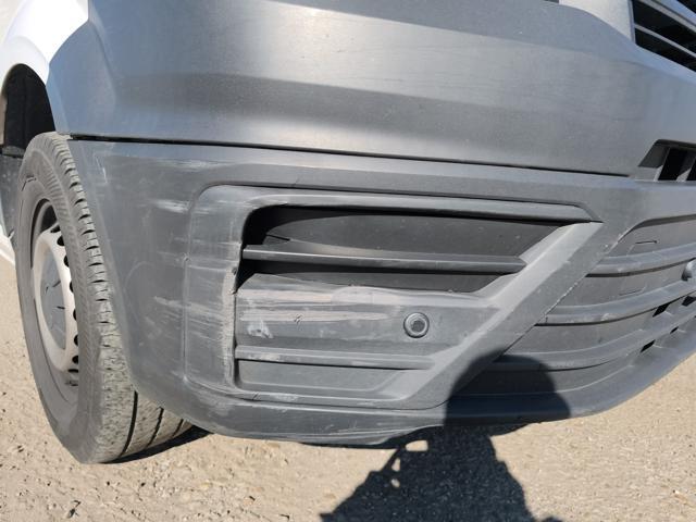 VOLKSWAGEN Crafter 35 2.0 tdi 140cv L3H3 Business