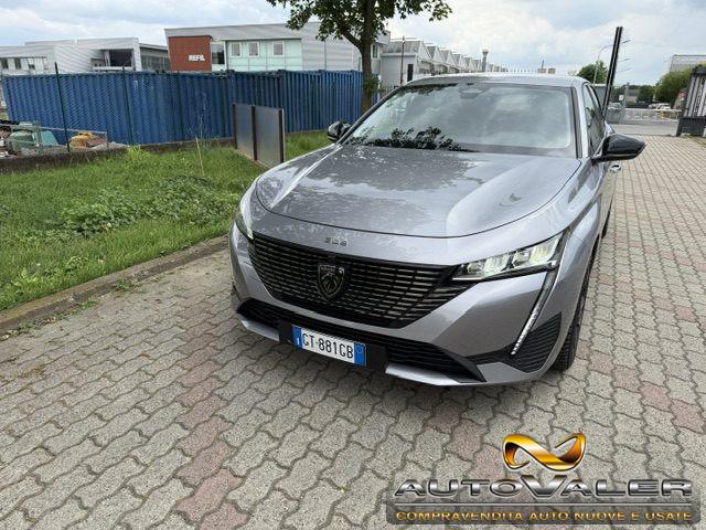 PEUGEOT 308 BlueHDi 130 ALLURE PACK BLUEHDI