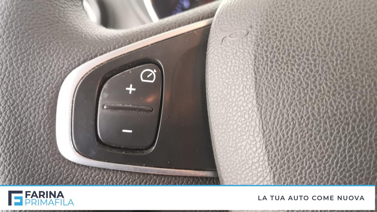 RENAULT Captur I 2013 - Captur 1.5 dci Intens (energy r-link) 110cv