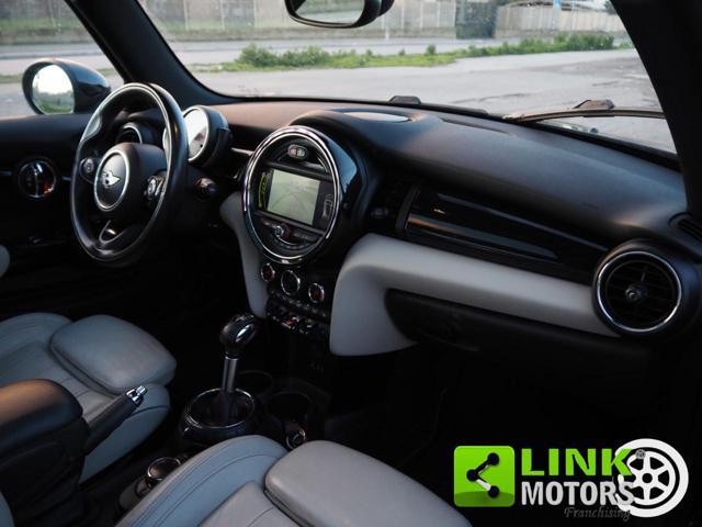 MINI Cooper S 2.0 Cooper S