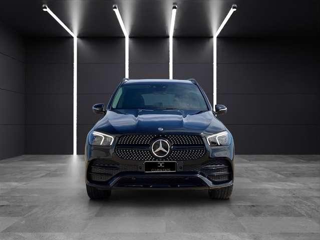 Mercedes-Benz GLE 300 300d mhev Premium Plus 4matic auto Tetto Pa/Pedane