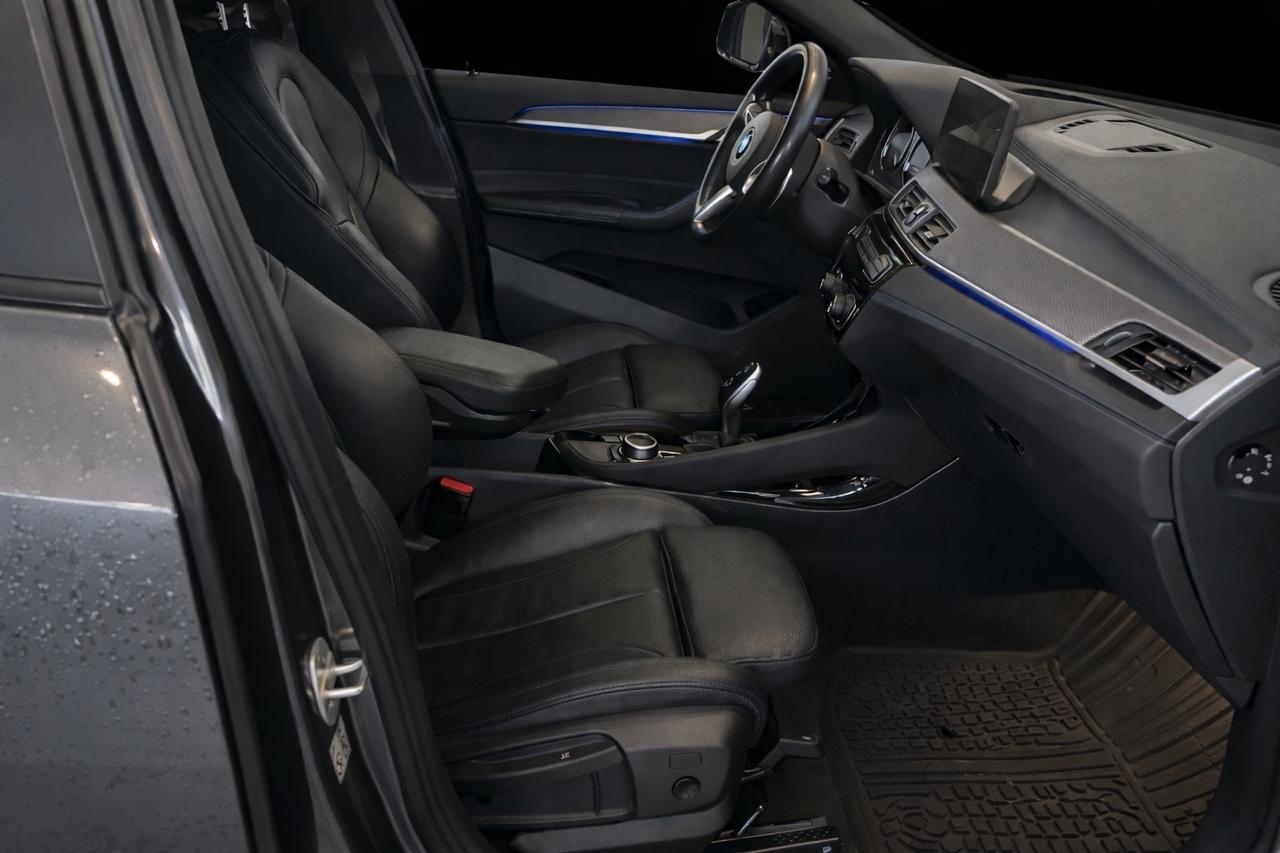 Bmw X2 sDrive18d Msport-X