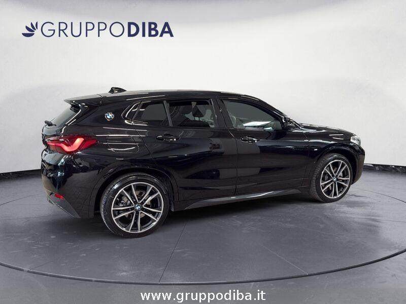 BMW X2 F39 Benzina xdrive25e Msport auto