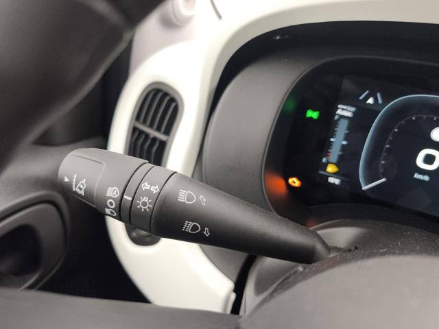 FIAT Panda 1.0 firefly hybrid Cross s&s 65cv