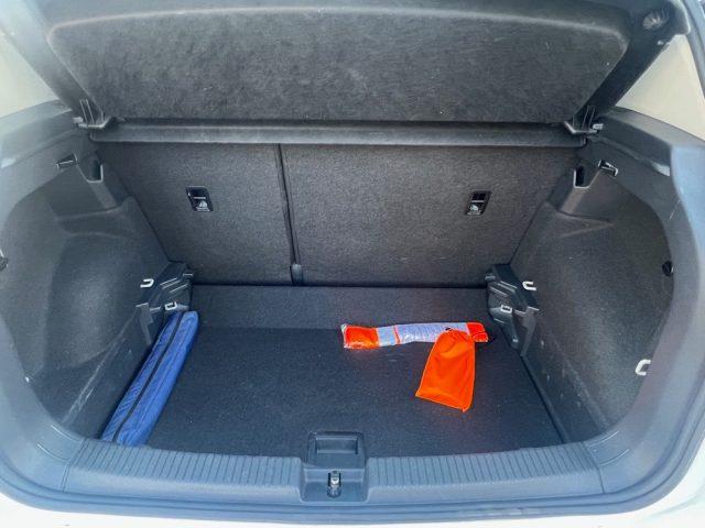 VOLKSWAGEN T-Cross 1.0 TSI Style BMT 1 PROPRIETARIO KM. TAGLIANDATI