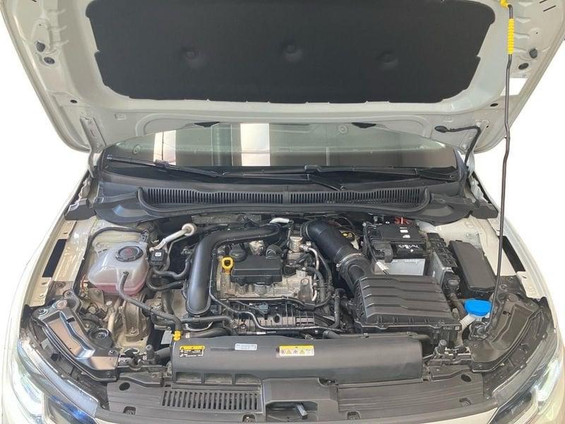 Volkswagen Polo 1.0 TSI Life