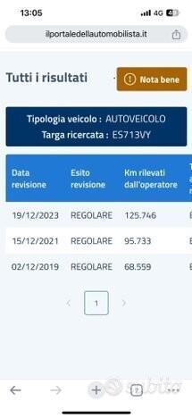 Lancia Ypsilon 1.3 MJT 95 KM CERTIFICATI