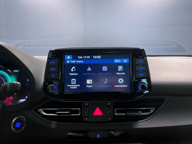 HYUNDAI i30 Wagon 1.0 T-GDI iMT 48V Prime