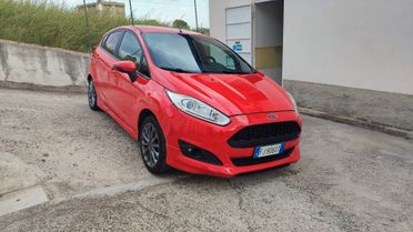 FORD FIESTA ST-LINE 75 cv