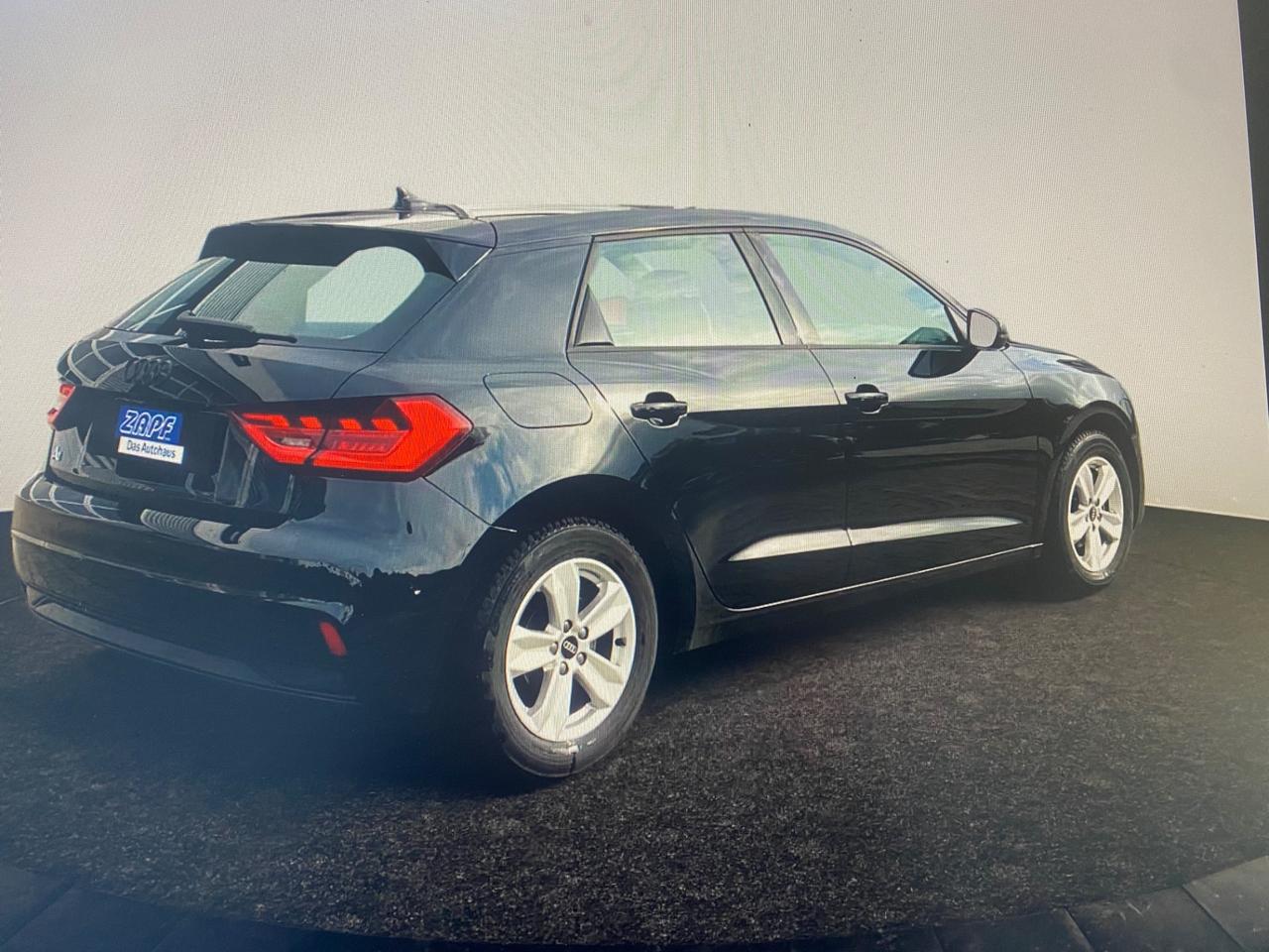 Audi A1 SPB 25 TFSI Admired Advanced