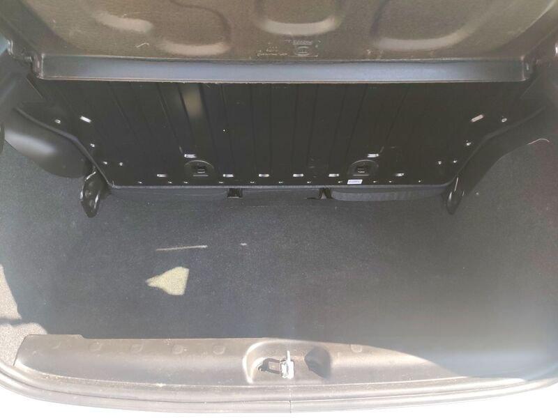 FIAT Panda New My23 1.0 70cv Hybrid Panda