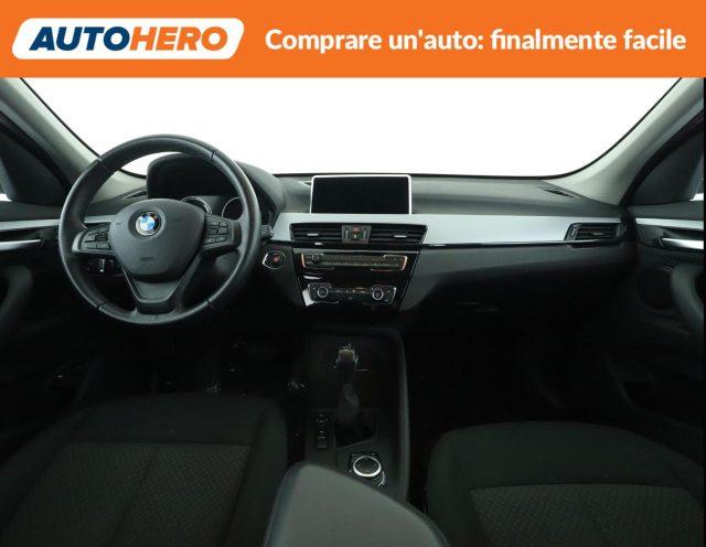 BMW X1 xDrive25e Advantage
