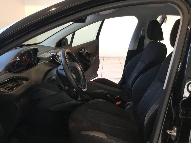 Peugeot 208 1.4 8V HDi 68cv FAP Active