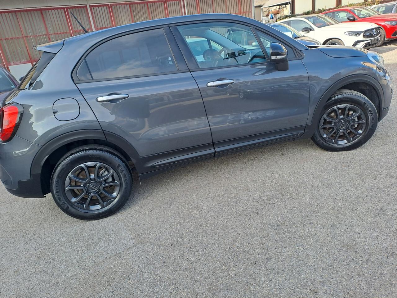 Fiat 500X 1.0 T3 120 CV Sport