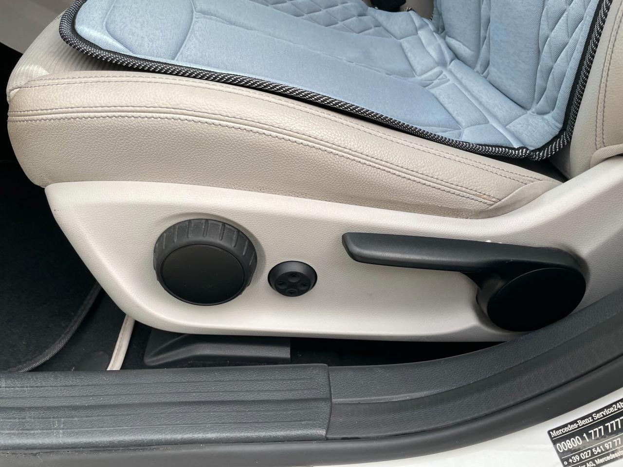 Mercedes-benz GLA 200 d Automatic 4Matic Sport