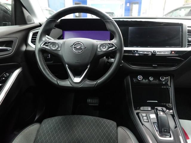 Opel Grandland 1.5 CDTI 130 CV AT8 BUSINESS ELEGANCE