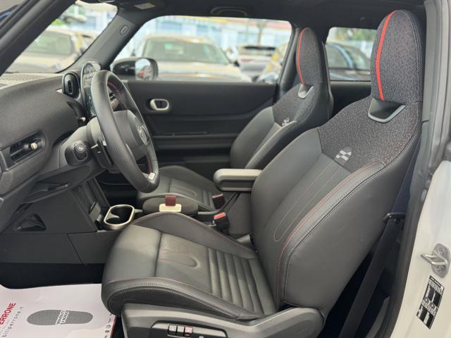 MINI Mini Cooper S JCW (Tetto Pan.-Pacchetto XL)
