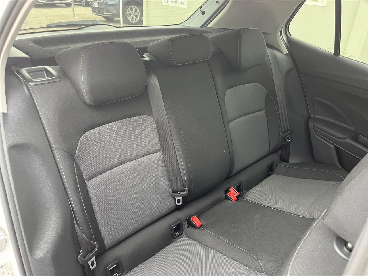 Skoda Fabia 1.0 mpi evo ambition 80cv