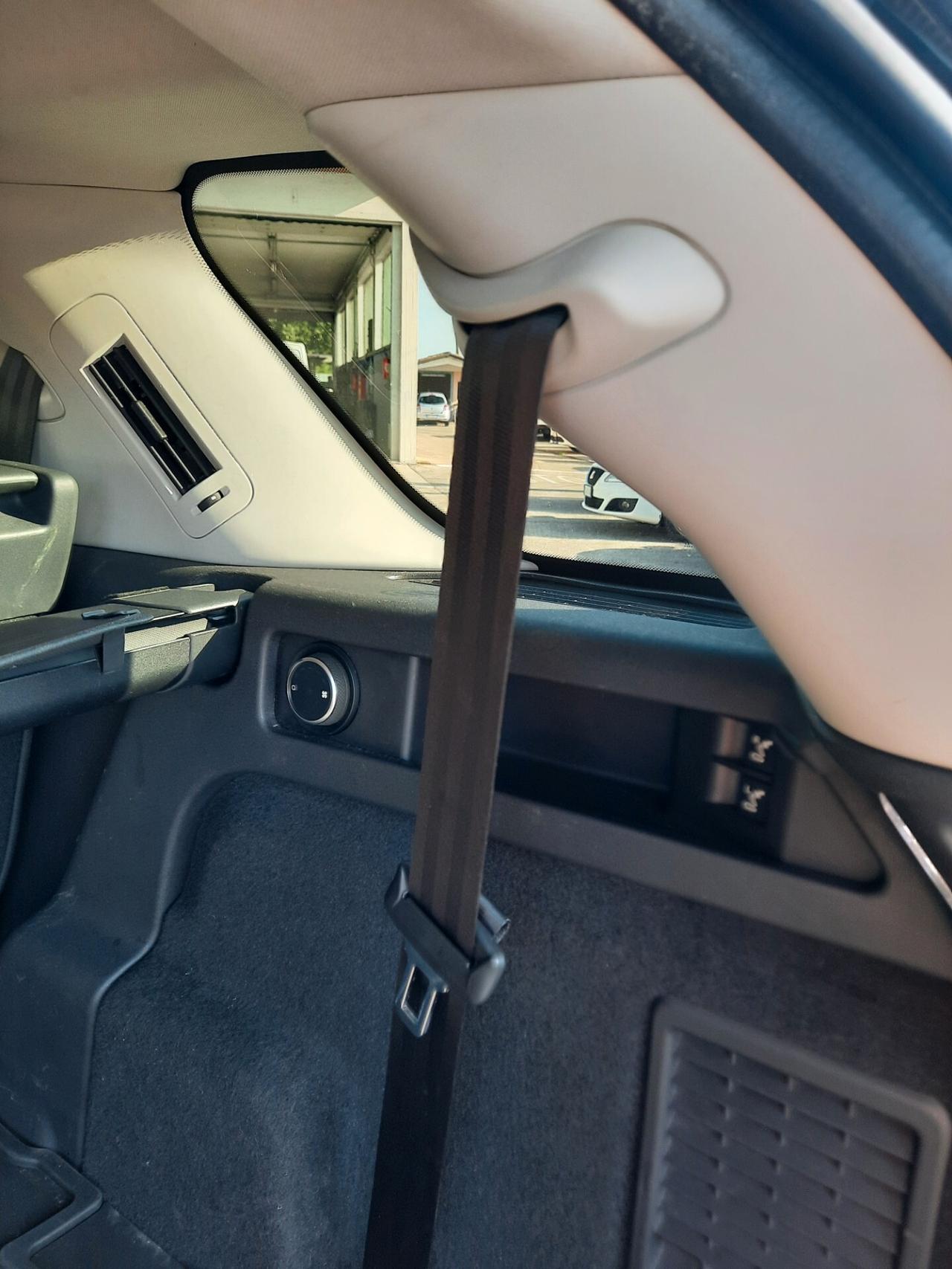 Land Rover Discovery Sport 7 POSTITD4 12 MESI GARANZIA