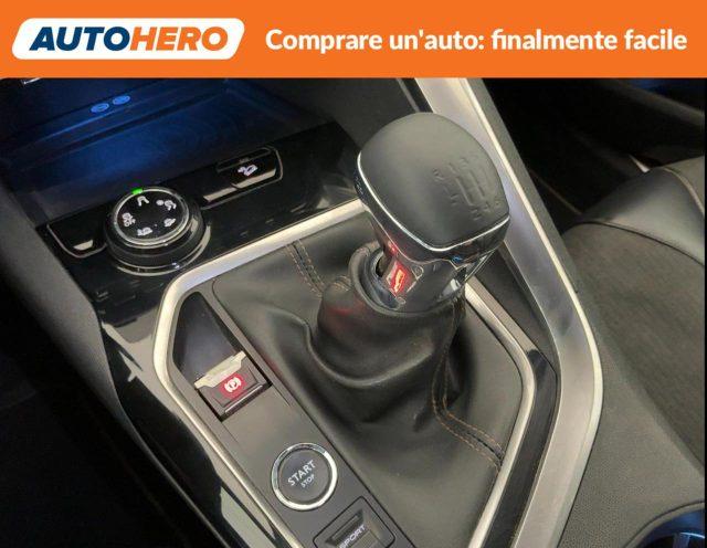PEUGEOT 3008 BlueHDi 130 S&S Allure