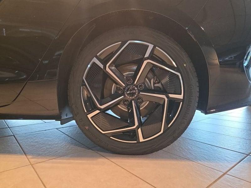 BYD Seal Design