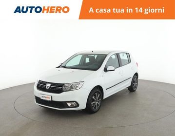 DACIA Sandero 1.0 SCe 12V 75CV Lauréate