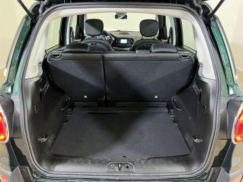 FIAT 500L 0.9 TwinAir Turbo Natural Power Lounge TETTO PANORAMICO