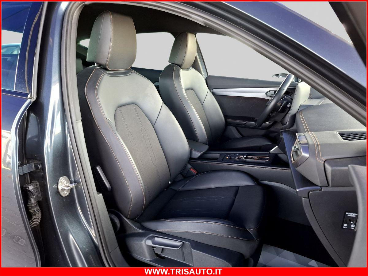 Cupra Formentor 2.0 TDI Dsg (FULL LED+PELLE+ALCANTARA)