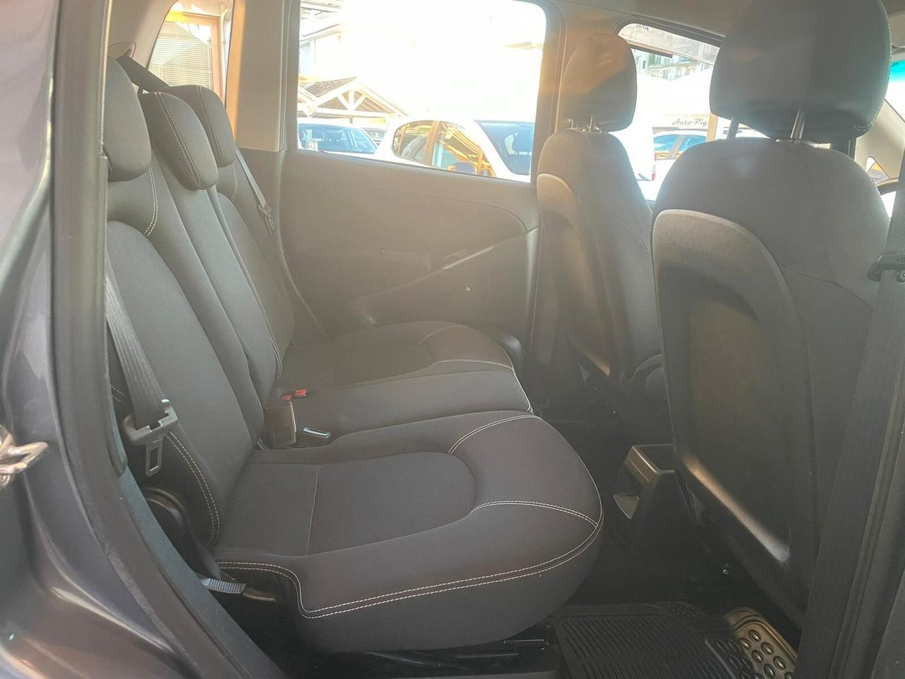 Lancia MUSA 1.3 Mjt 95 CV 5th Avenue