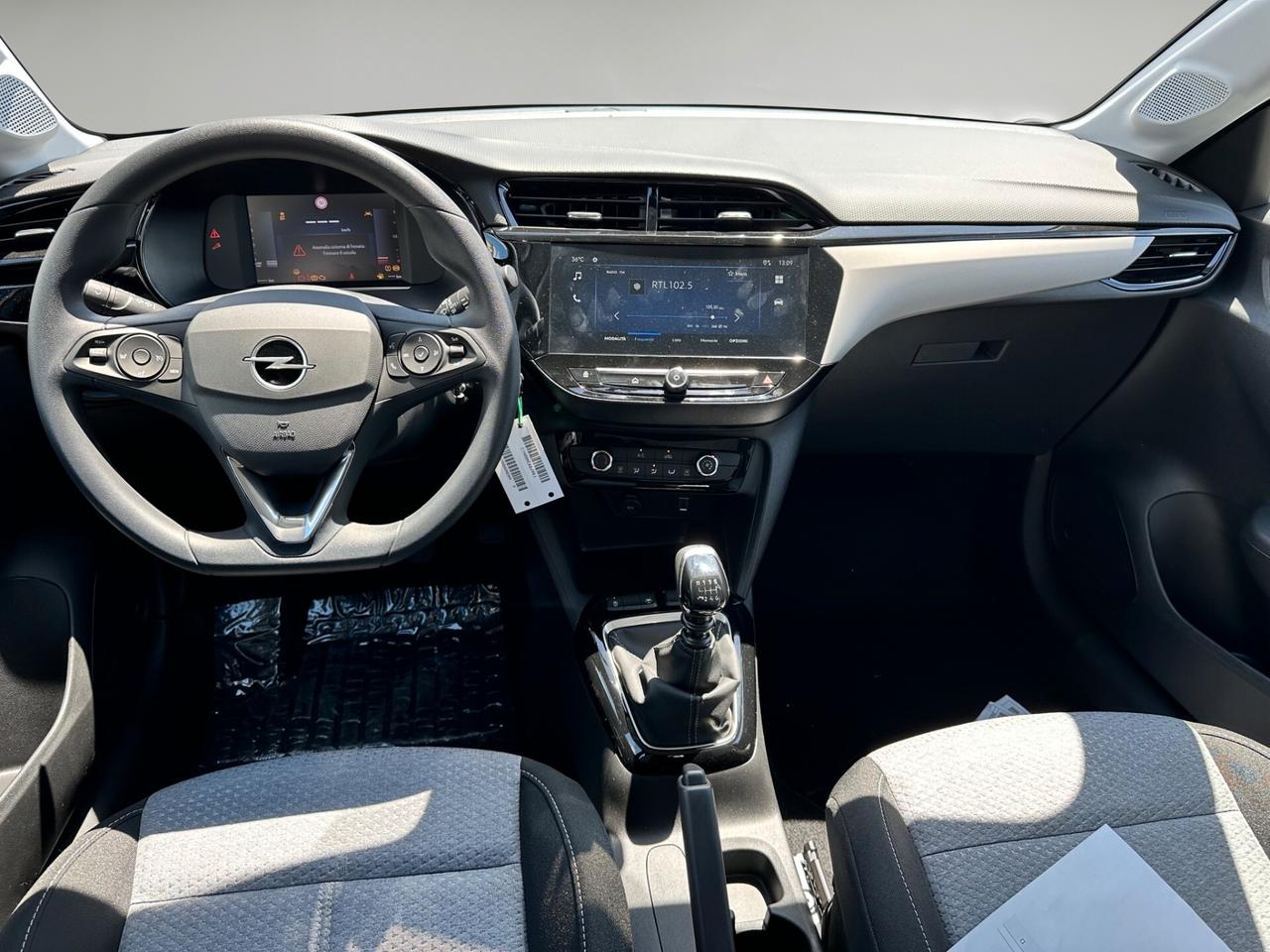 Opel Corsa 1.2 100 CV