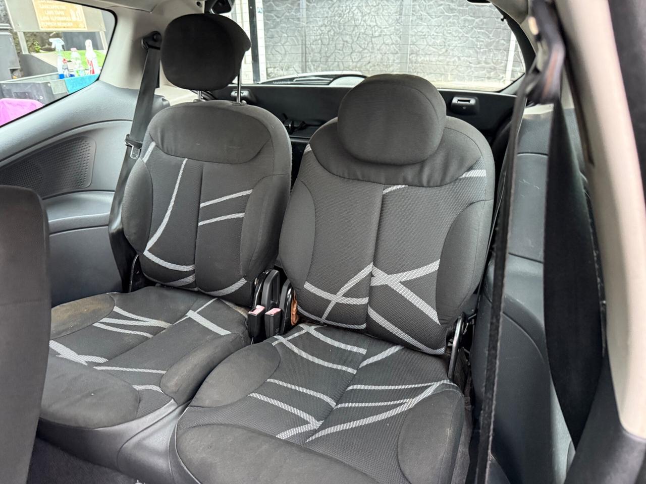 Citroen C2 09 1.1 airdream VTR