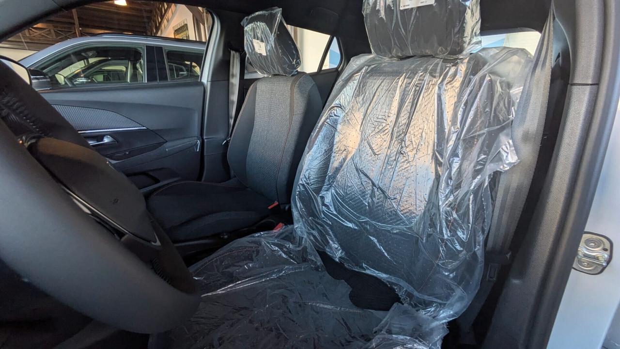 Peugeot 2008 100 STYLE 8 ANNI DI GARANZIA ALLURE CARE