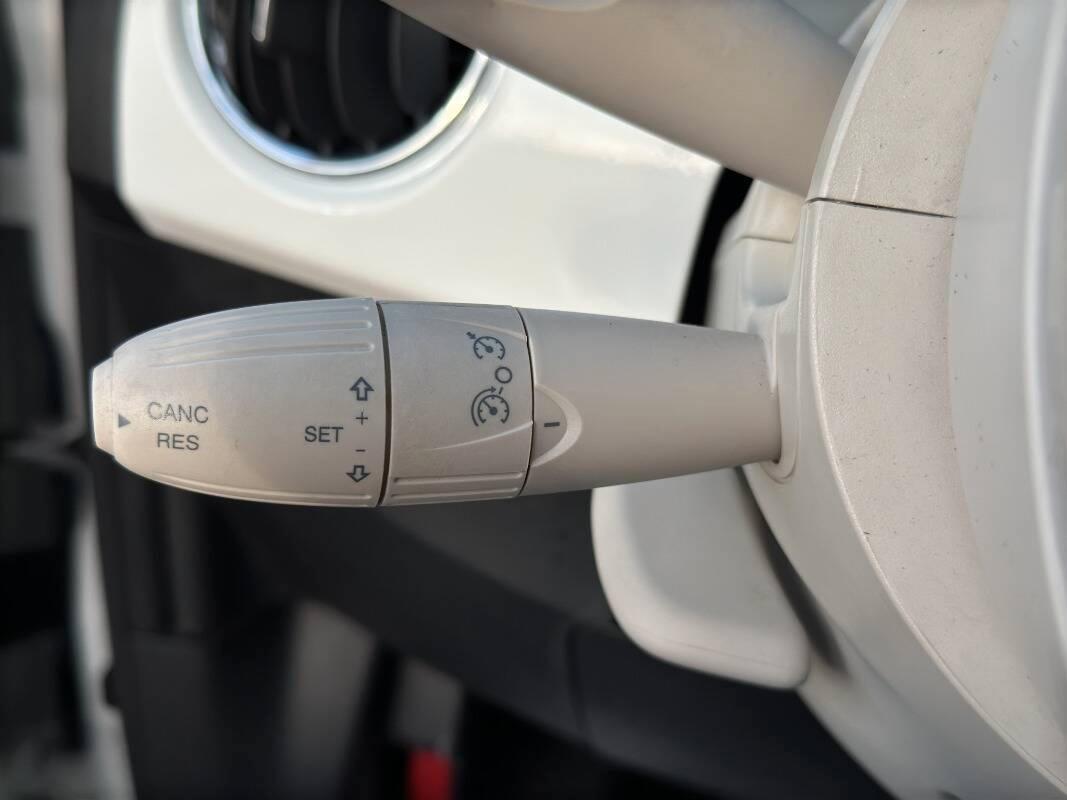 Fiat 500 1.0 hybrid Dolcevita 70cv CON CARPLAY