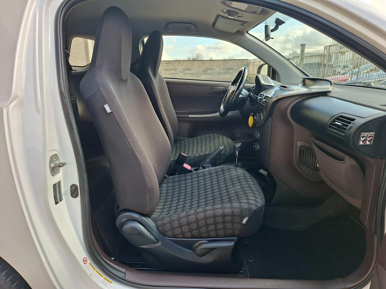 Toyota iQ 1.0 Sol cvt *AUTOMATICA*