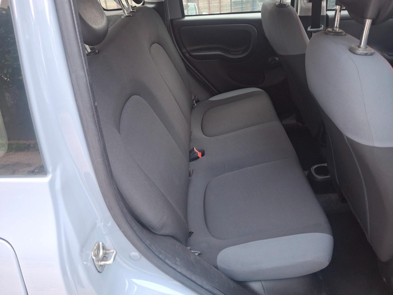 Fiat Panda 1.2 EasyPower Easy