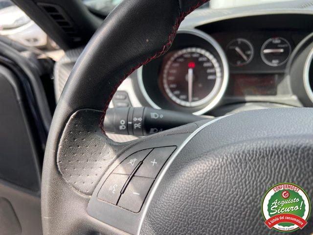 ALFA ROMEO Giulietta 1.4 Turbo MultiAir 150 CV Sprint