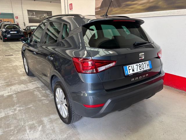 SEAT Arona 1.6 TDI 95 CV DSG Style
