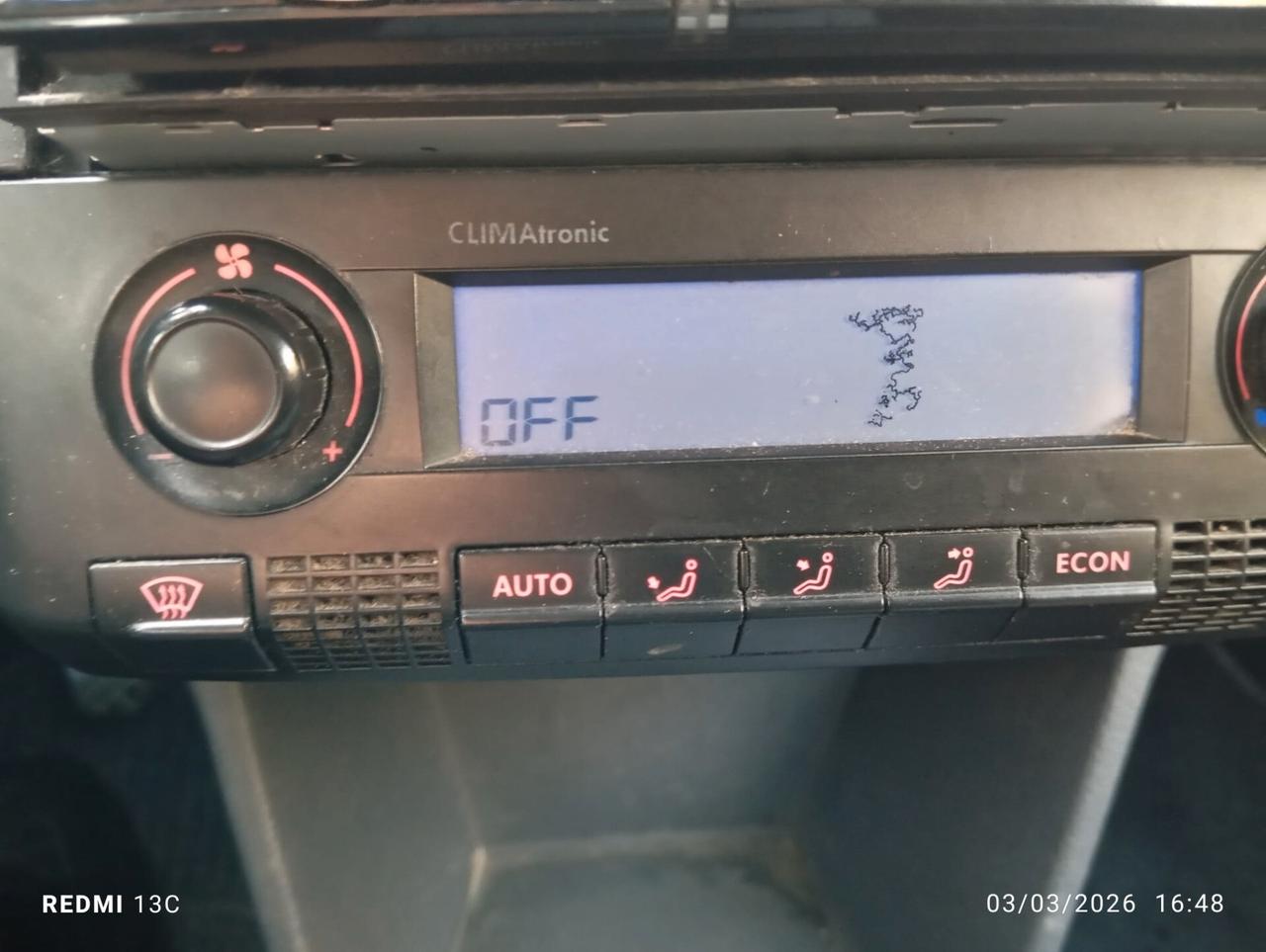 Volkswagen Polo 1.4/69CV TDI 5p. Comfortline