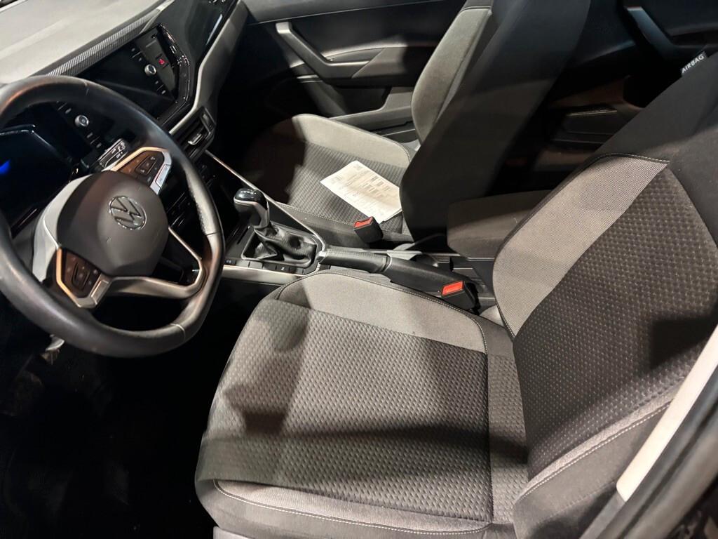 Volkswagen Polo 1.0 TSI DSG Life 2025 Automatica