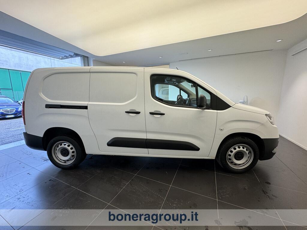 Toyota Proace City 1.5D 130cv S&S L2 S 10q