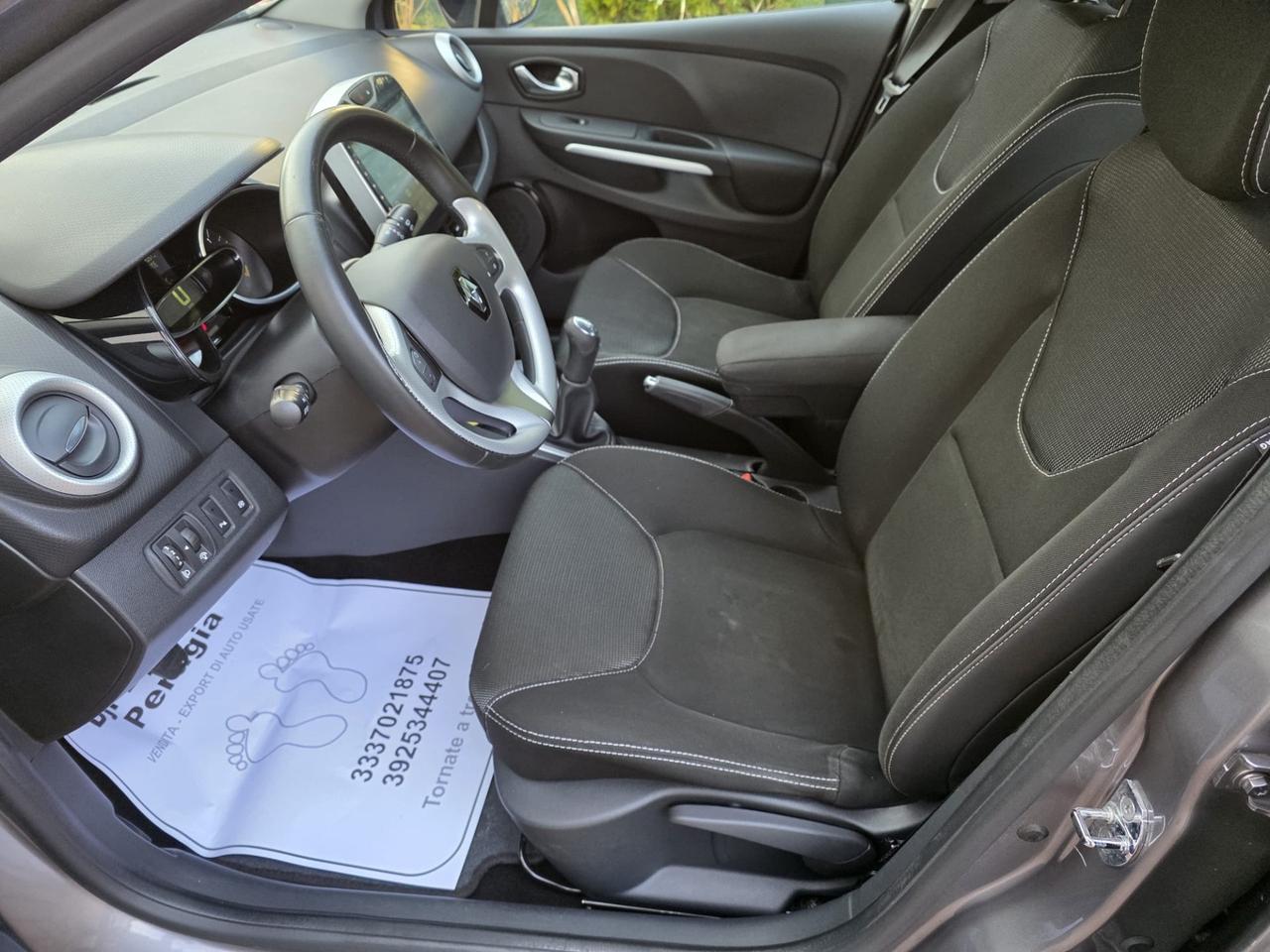 Renault Clio Sporter dCi 8V 75CV Start&Stop Energy Zen