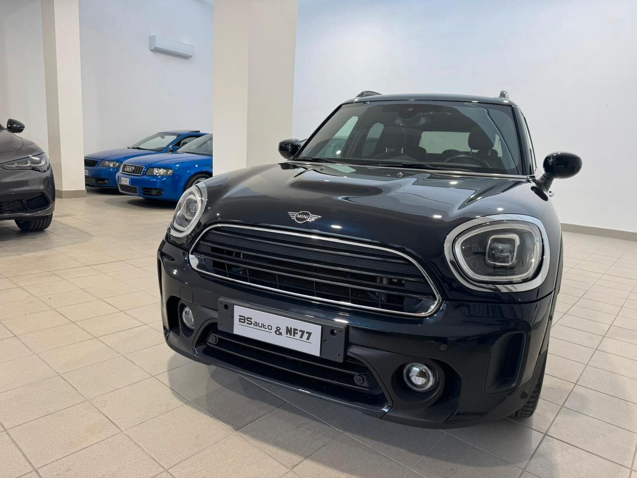 Mini Cooper Countryman 1.5 Essential