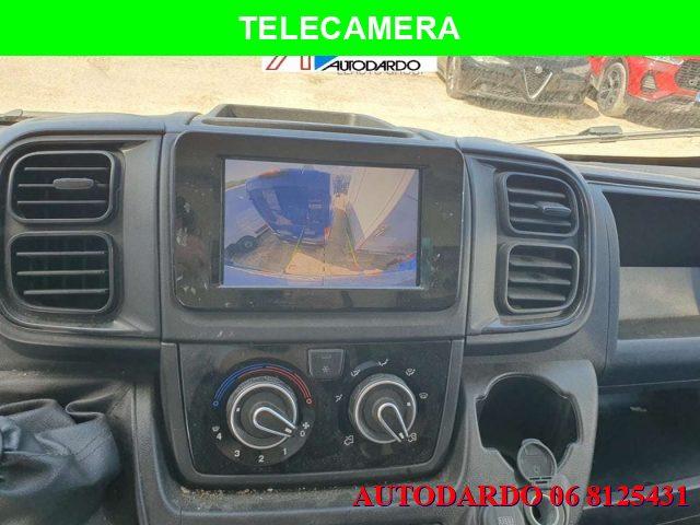 FIAT Ducato 33 2.2 Mjt 120CV PC-TM Furgone