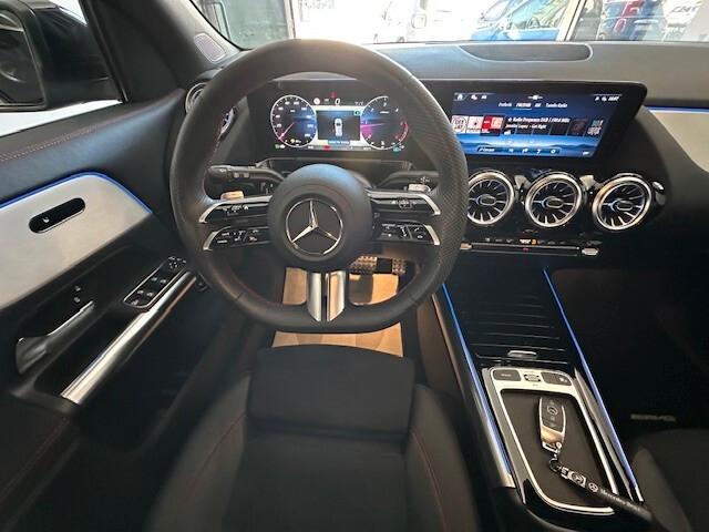 Mercedes-benz GLA 180 AMG Line Premium 15.000KM PARI NUOVO