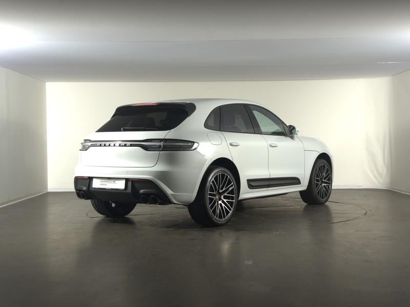 Porsche Macan 2.0 265cv pdk