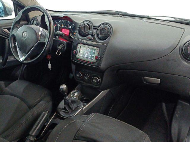 ALFA ROMEO MiTo 1.3 JTDm 95 CV S&S Super